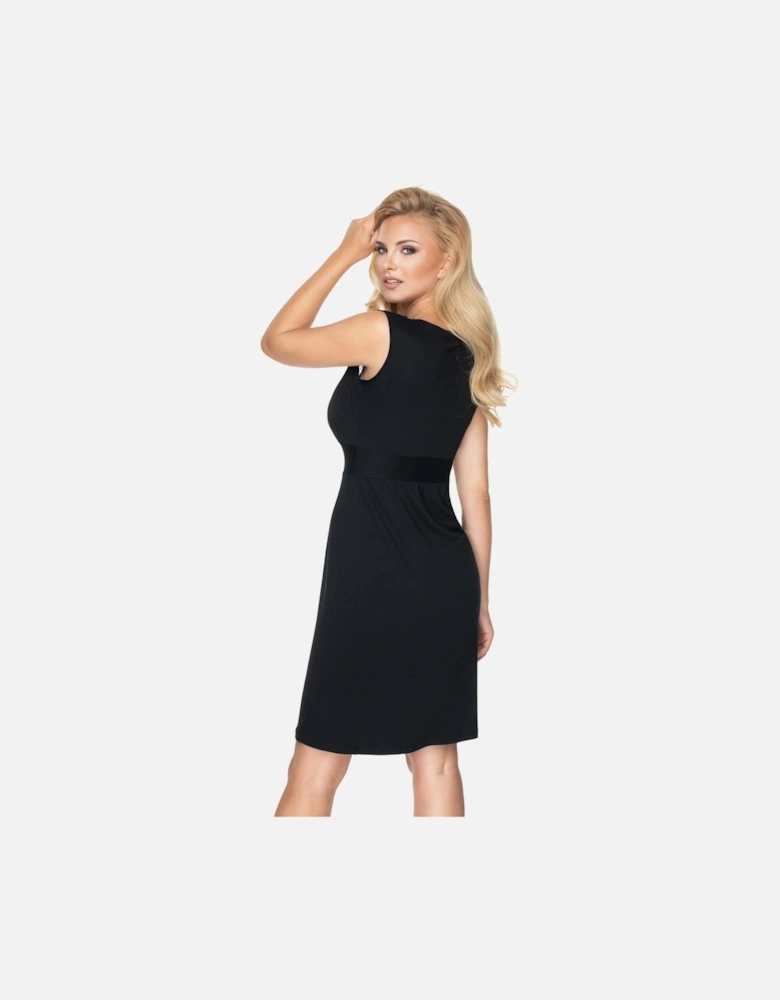 Nightwear by Women - Black Nightwear