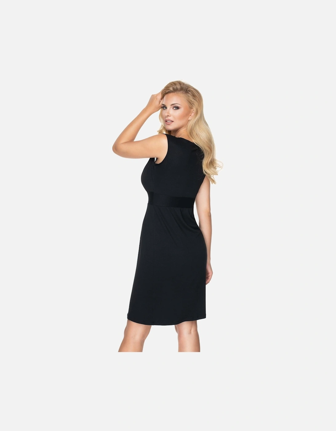 Nightwear by Women - Black Nightwear