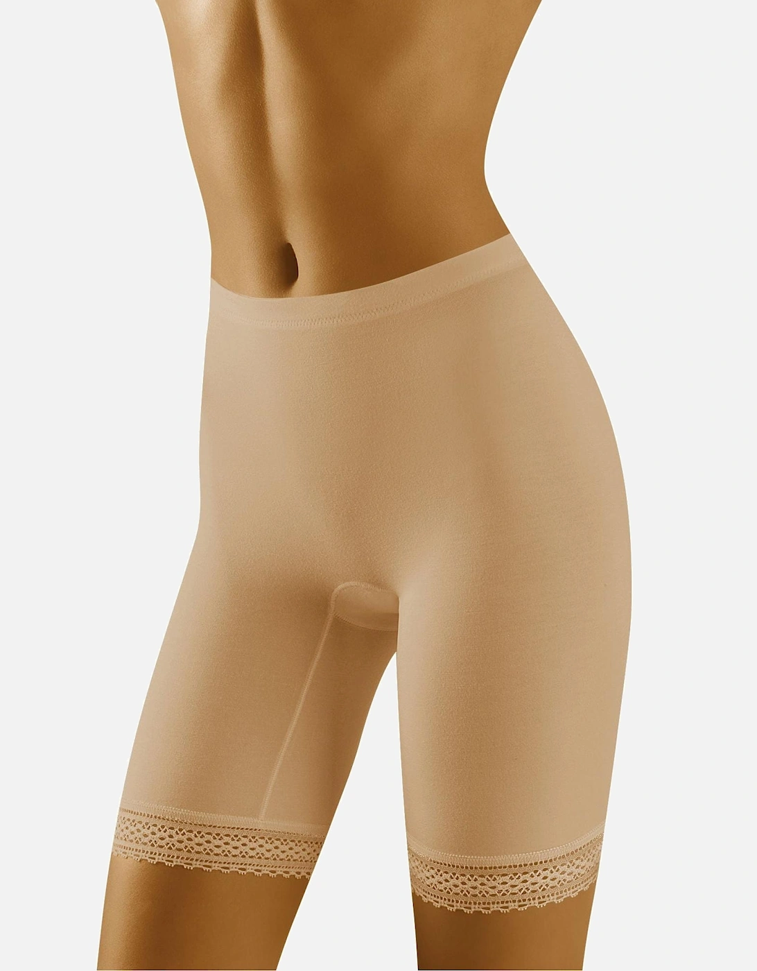 Luxury Bra Lace by Women - Brown Shapewear