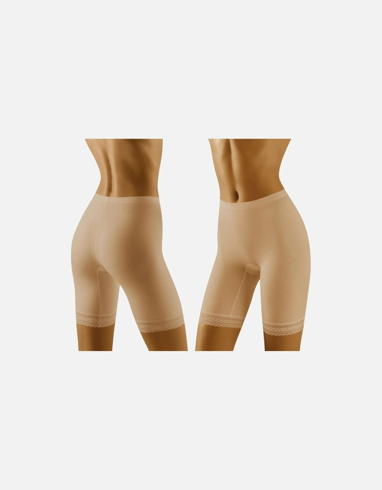 Luxury Bra Lace by Women - Brown Shapewear