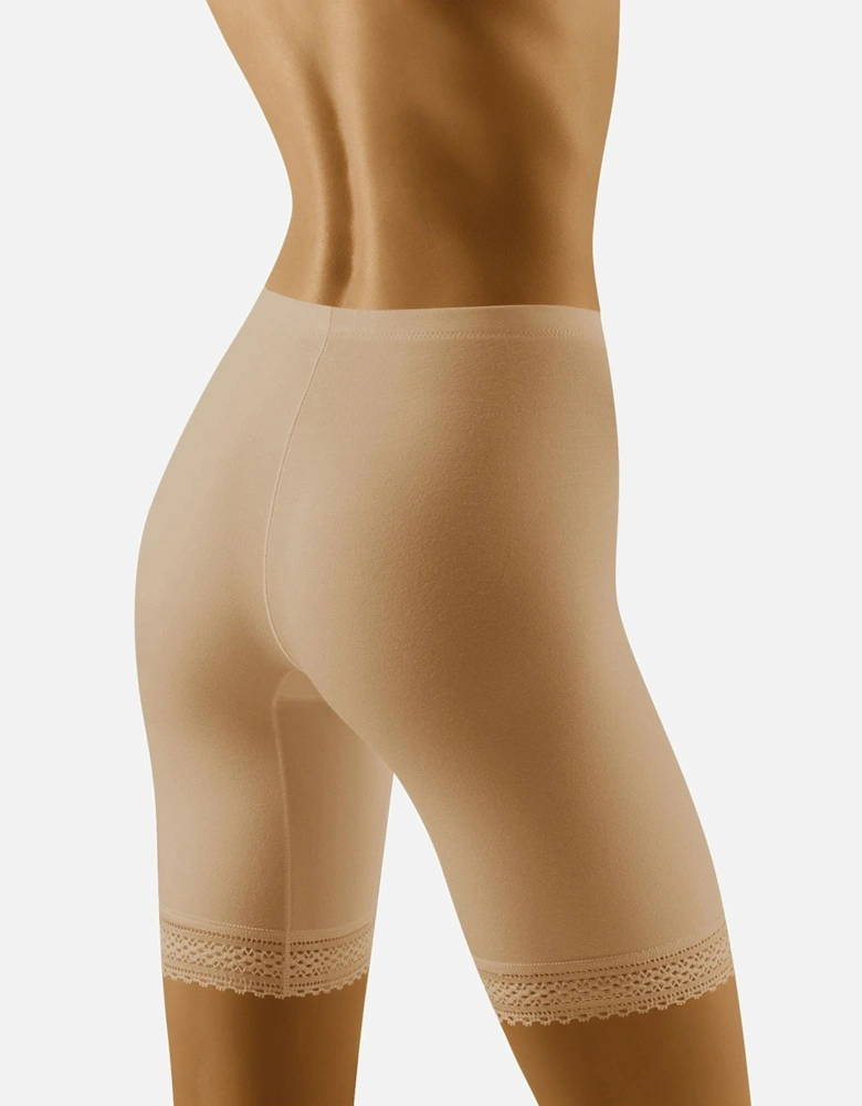 Luxury Bra Lace by Women - Brown Shapewear