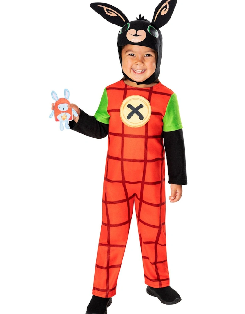 Bing Deluxe Child Costume