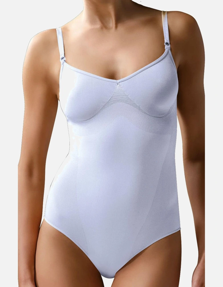 Lingerie Set by Women - White Shapewear