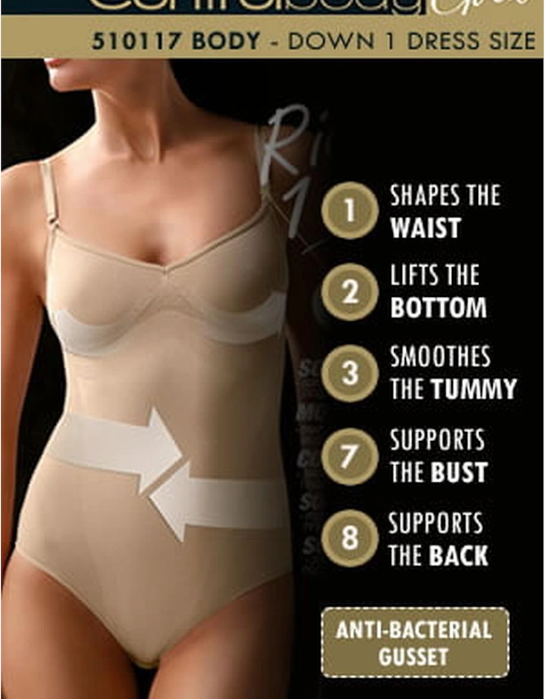Lingerie Set by Women - Skin Shapewear