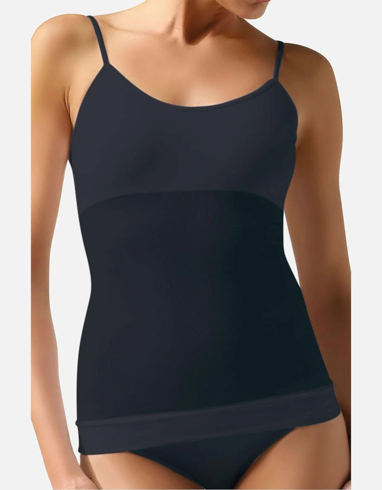 Lingerie Set by Women - Black Shapewear