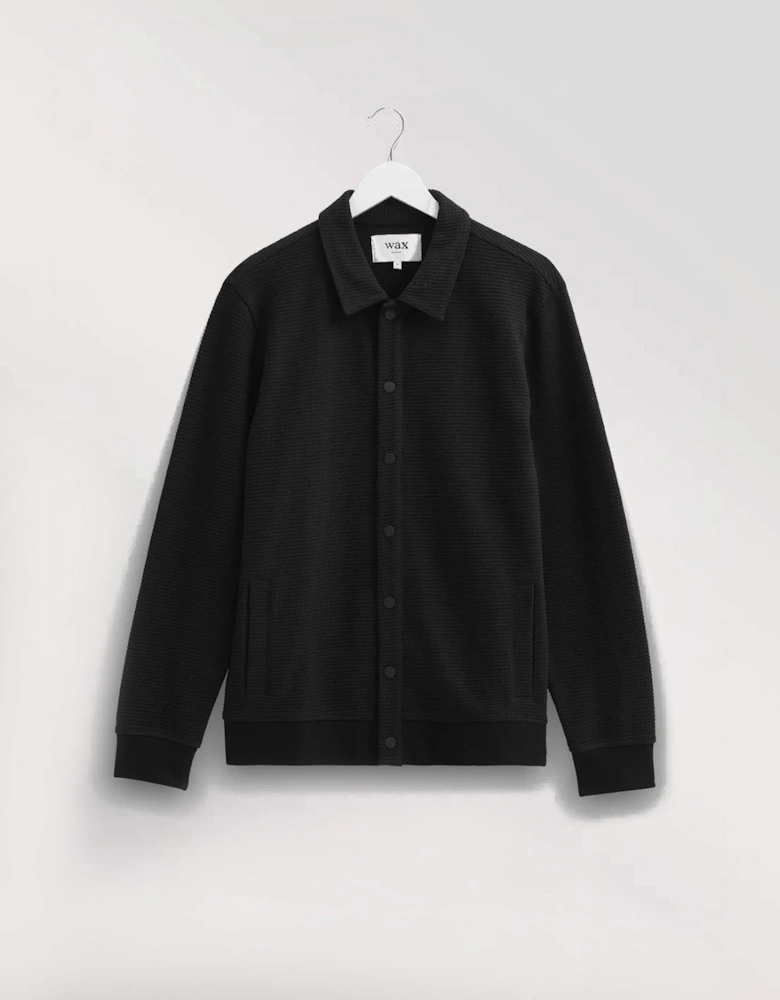 Hays Jersey Overshirt