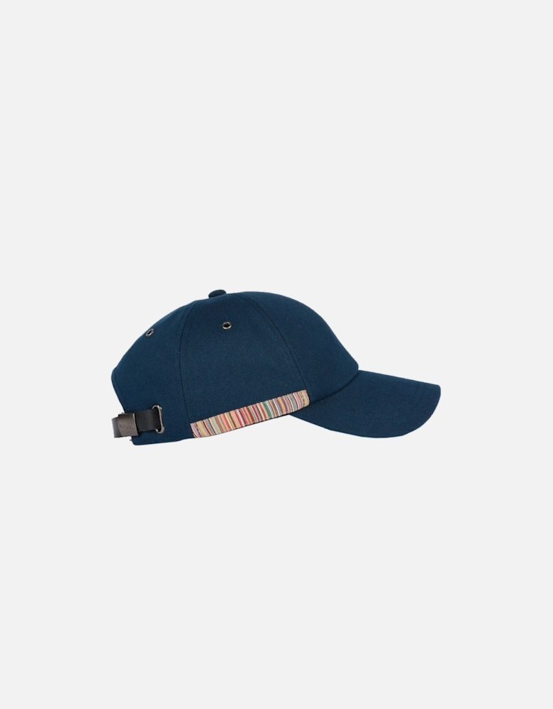 Signature Cap Navy