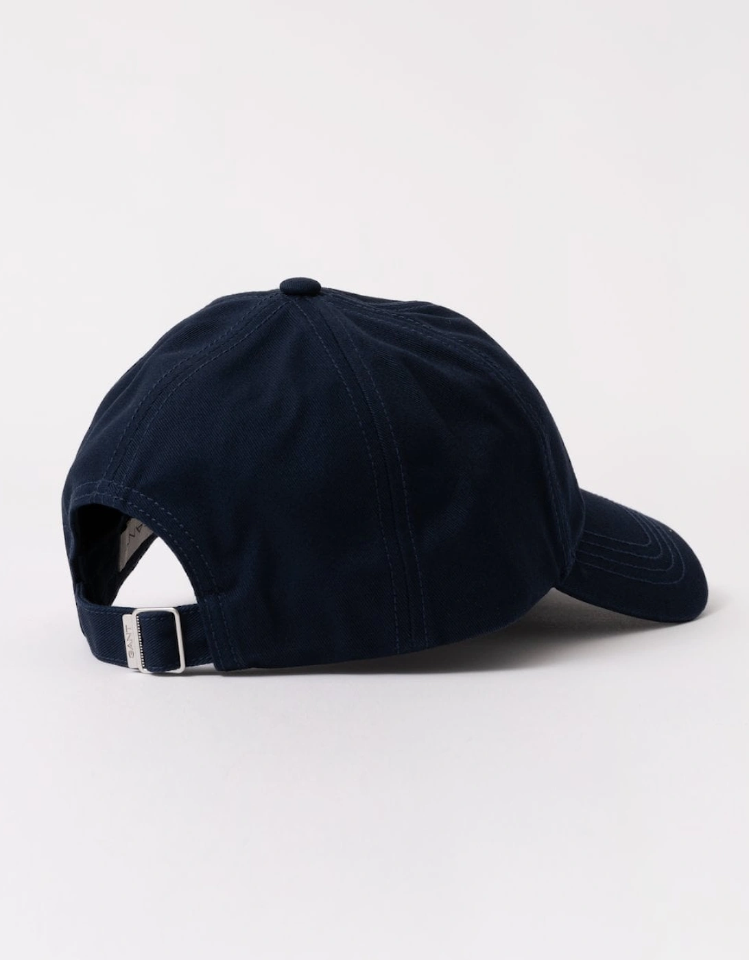 Mens Shield Cotton Twill Cap