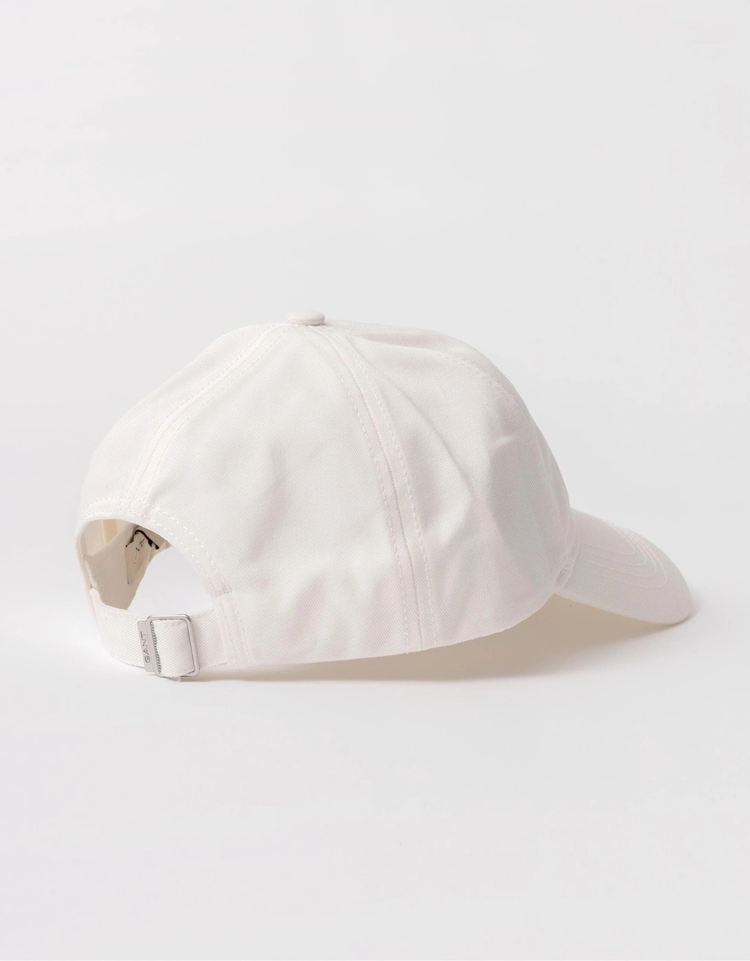 Mens Shield Cotton Twill Cap