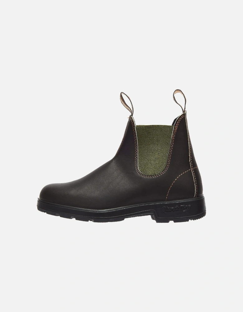 Originals 519 Stout Brown / Olive Boots