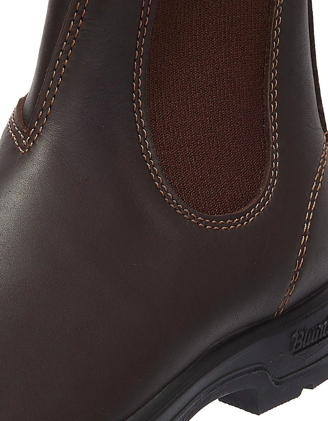 Classics 550 Walnut Brown Boots