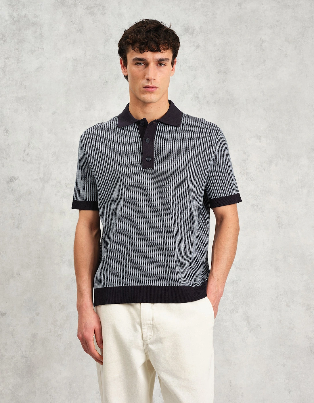 Turin Polo Shirt