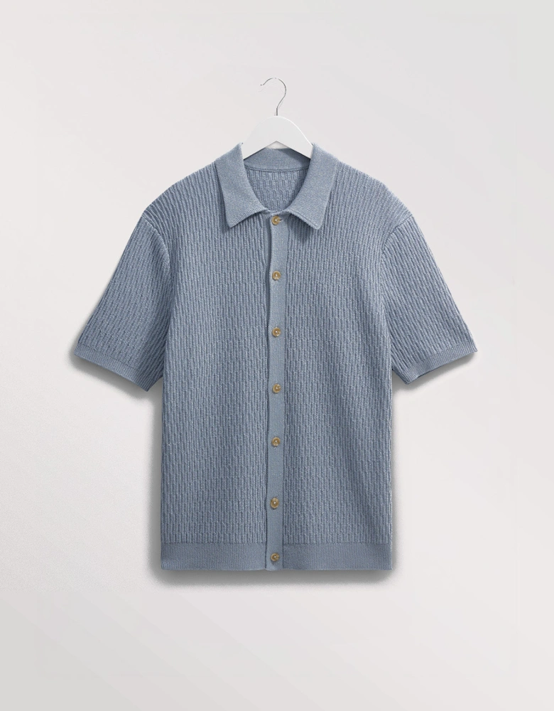 Tellaro Short Sleeve Shirt