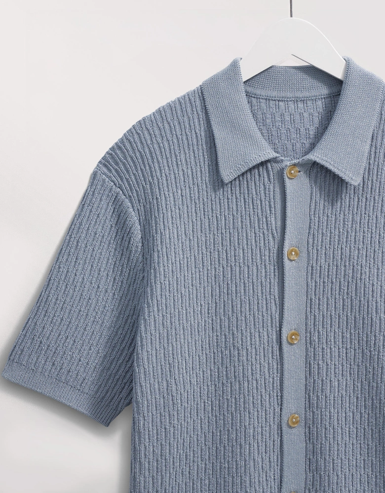 Tellaro Short Sleeve Shirt