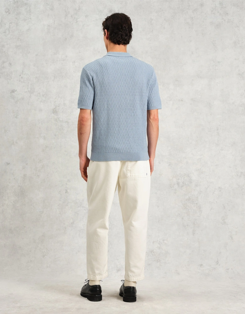 Tellaro Short Sleeve Shirt