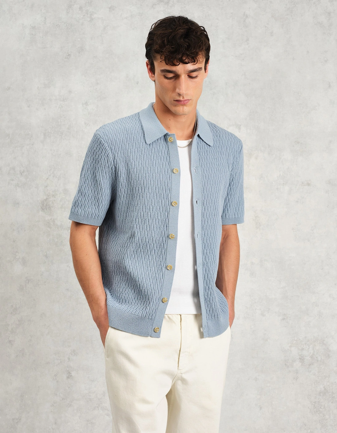 Tellaro Short Sleeve Shirt