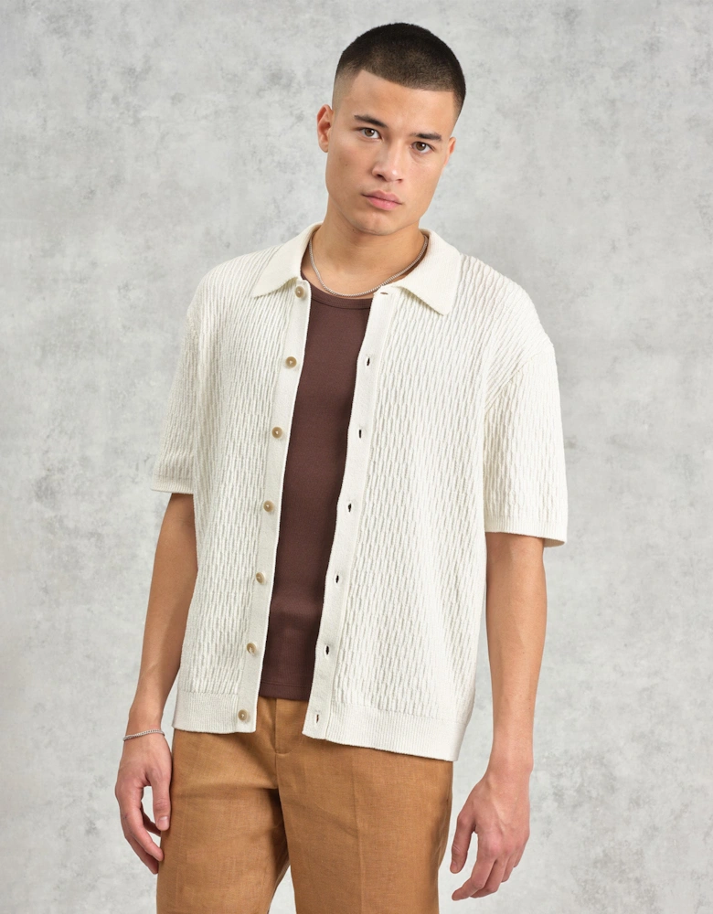 Tellaro Short Sleeve Shirt