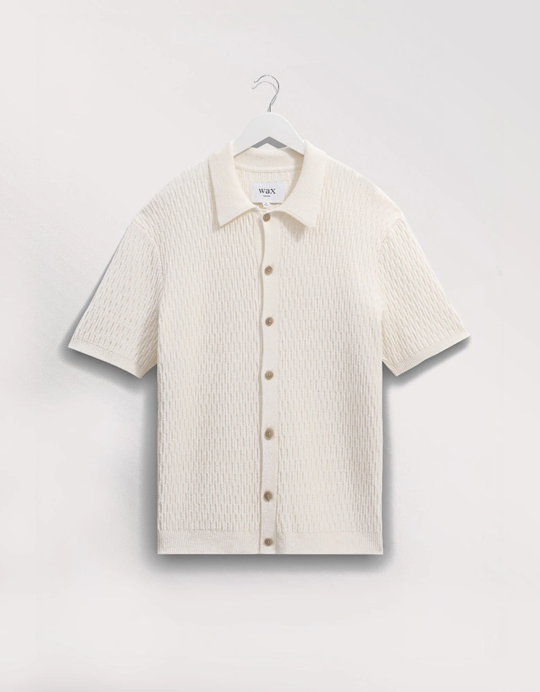 Tellaro Short Sleeve Shirt