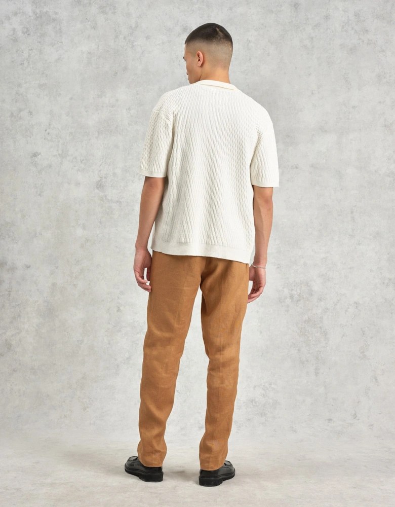 Tellaro Short Sleeve Shirt