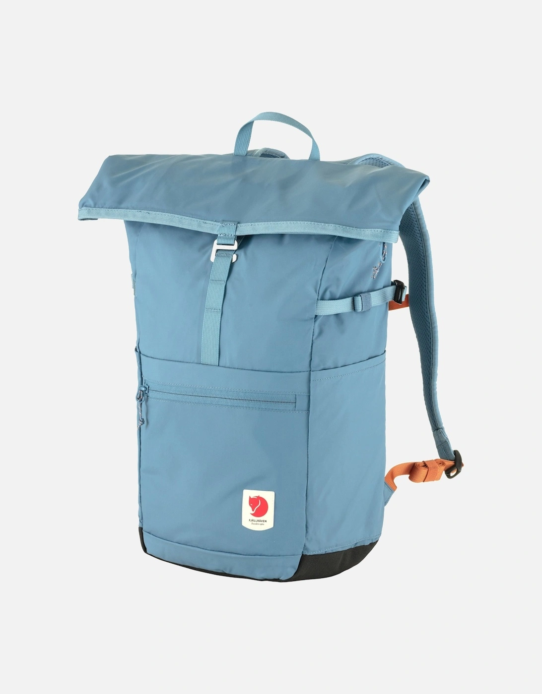 Fjallraven Men's Blue Fjällräven High Coast Foldsack - Size 24