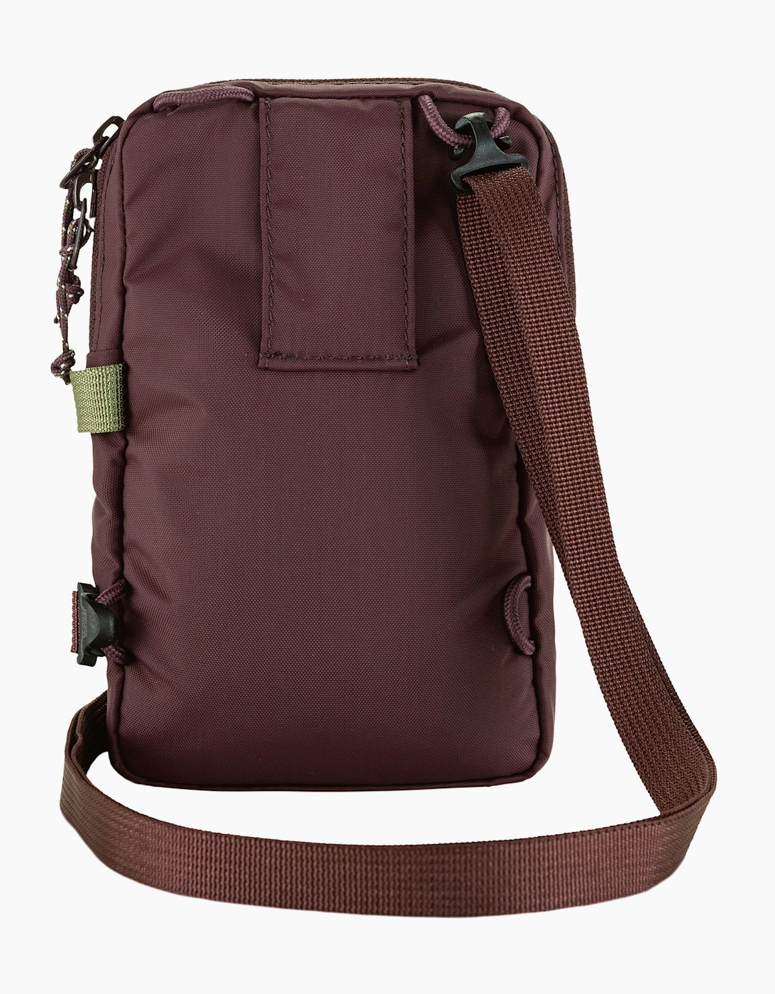 Fjallraven Fjällräven High Coast Pocket Bag - Blackberry - One Size - Image 4