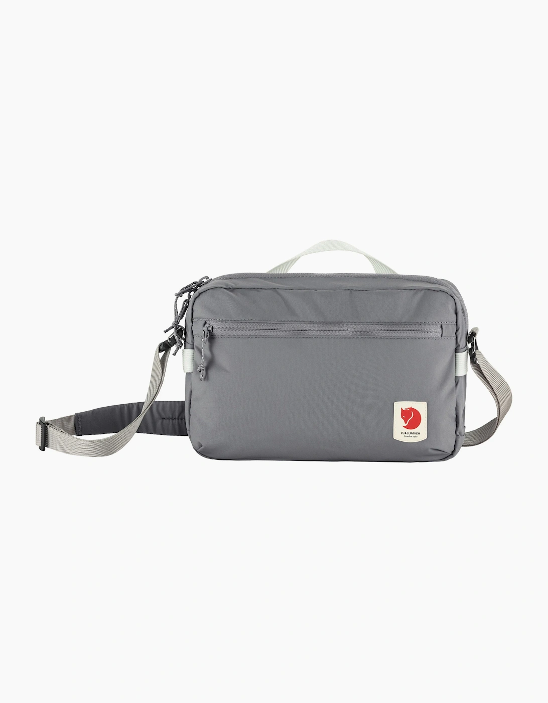 Fjallraven Men's Grey Fjällräven High Coast Crossbody Bag