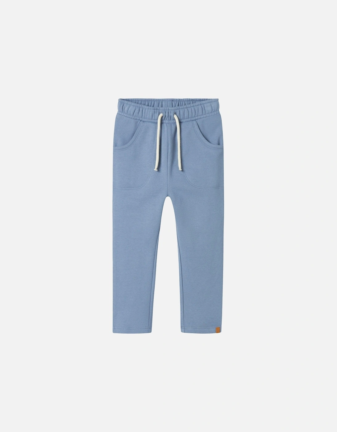 Mini Boys Sweat Pants - Troposphere, 2 of 1