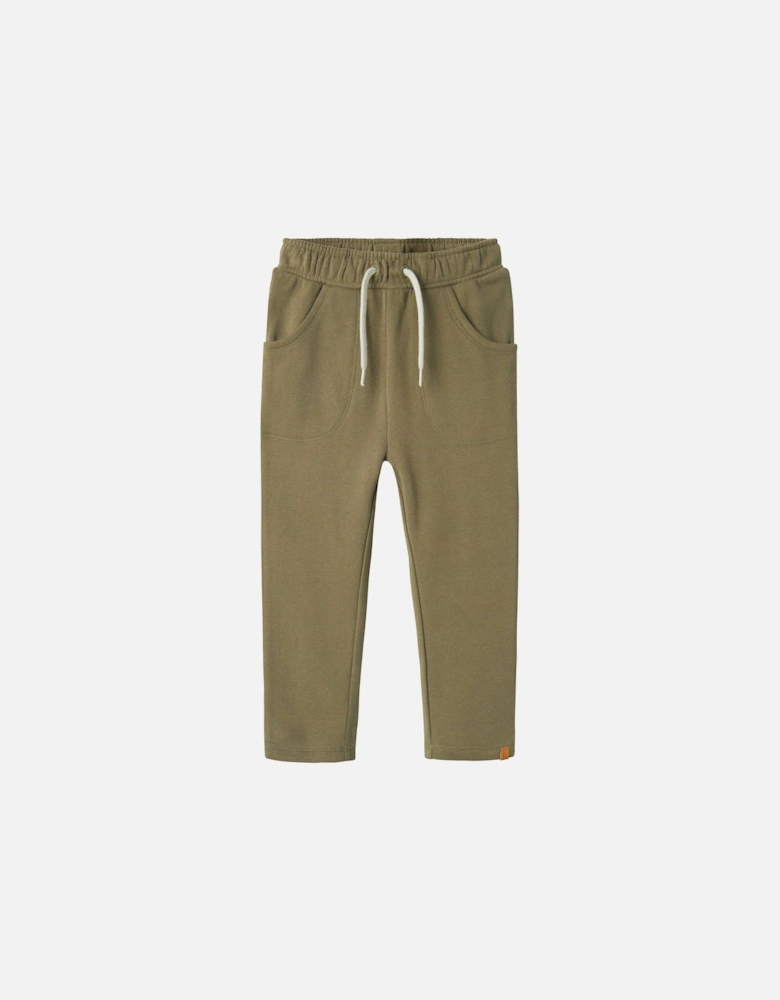 Mini Boys Sweat Pants - Kalamata