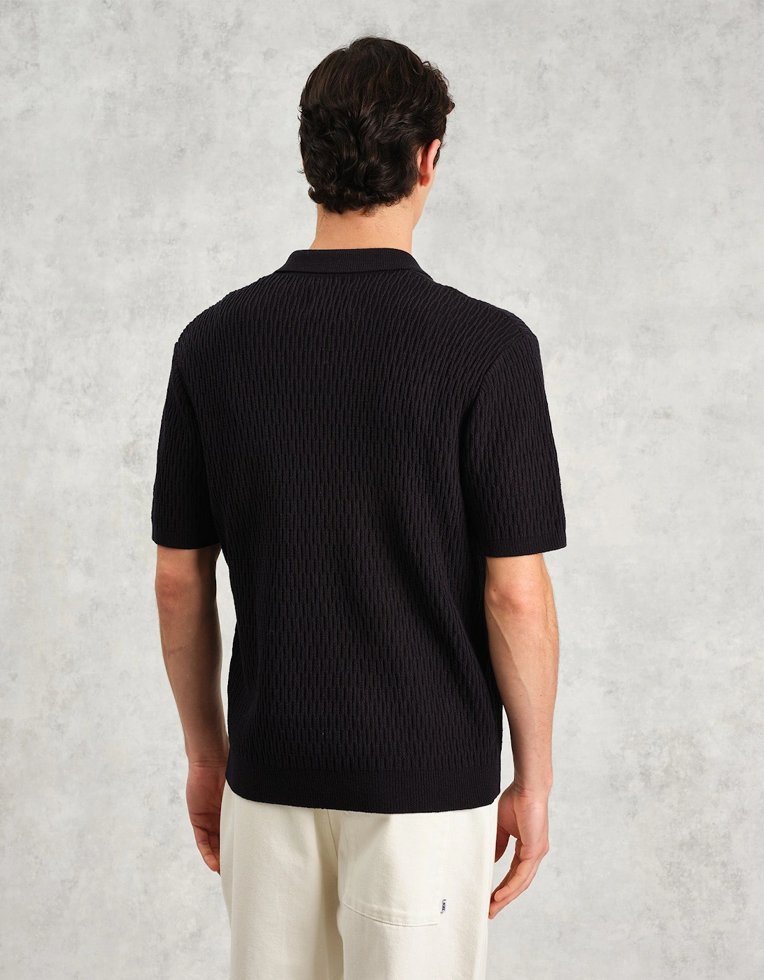 Tellaro Short Sleeve Shirt