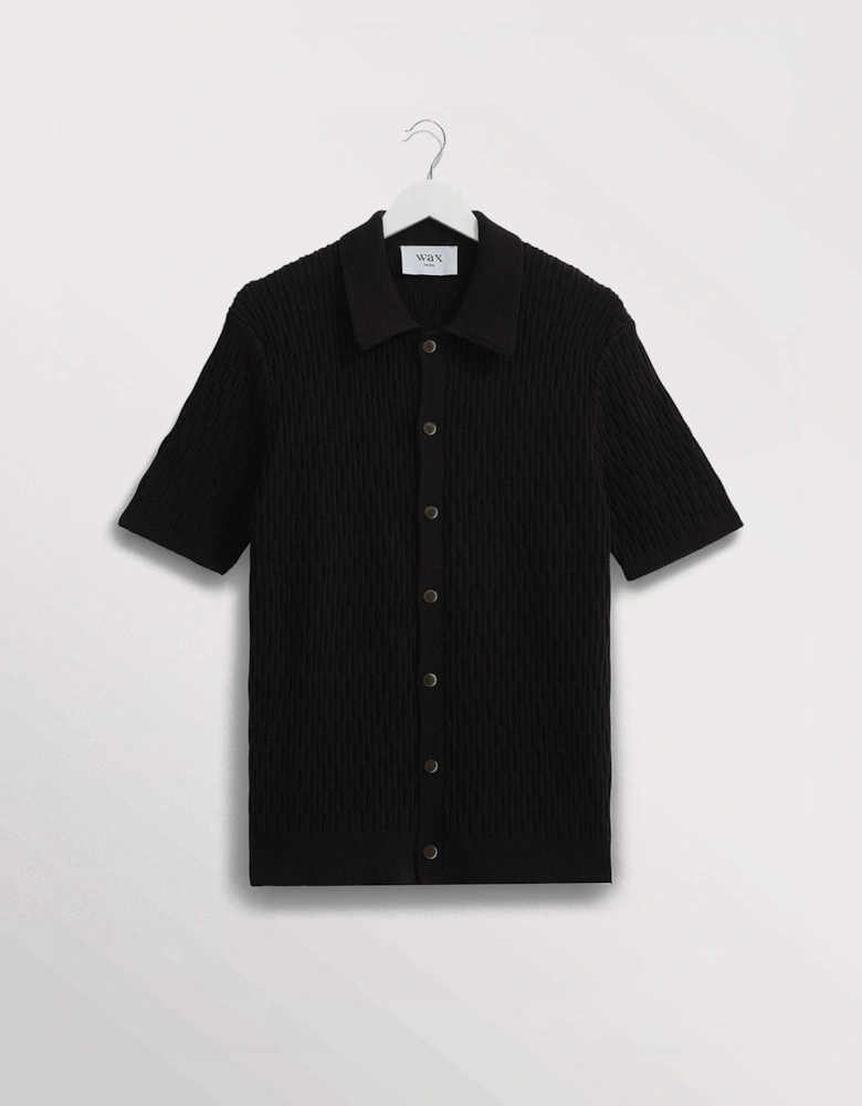 Tellaro Short Sleeve Shirt