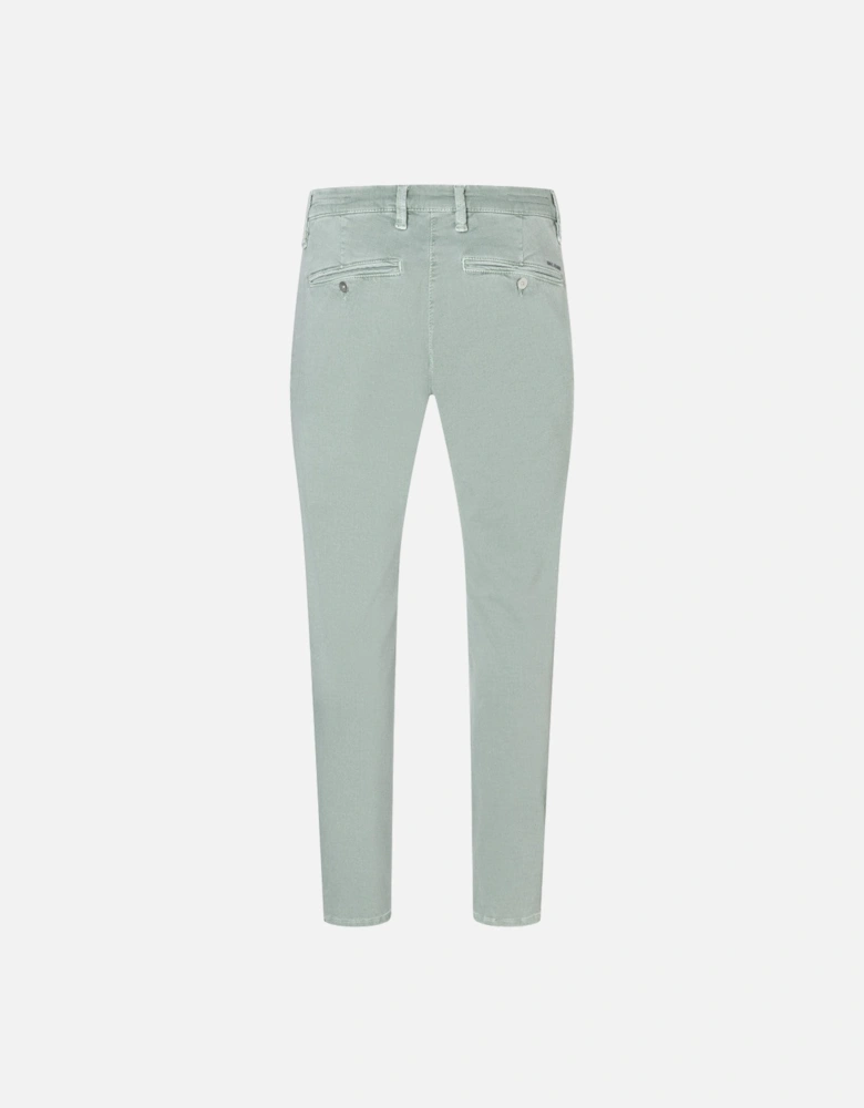 Driver Pant 316 Sage Green