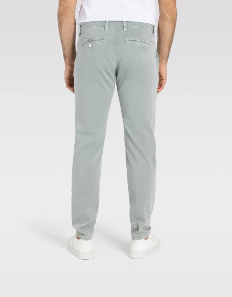 Driver Pant 316 Sage Green