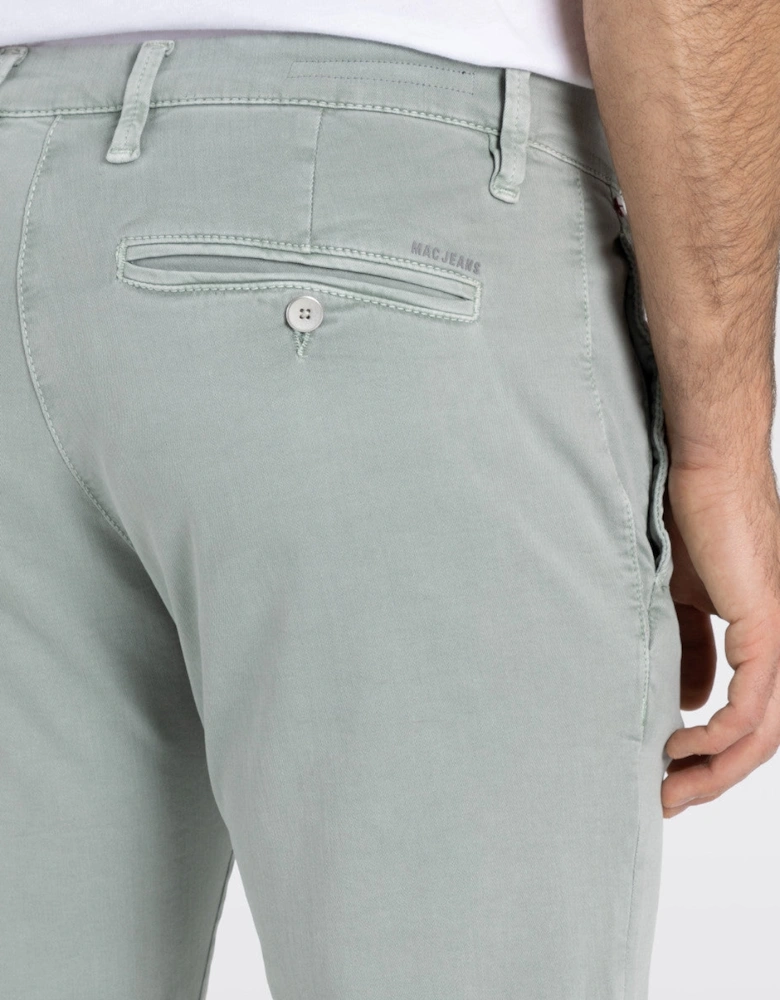 Driver Pant 316 Sage Green