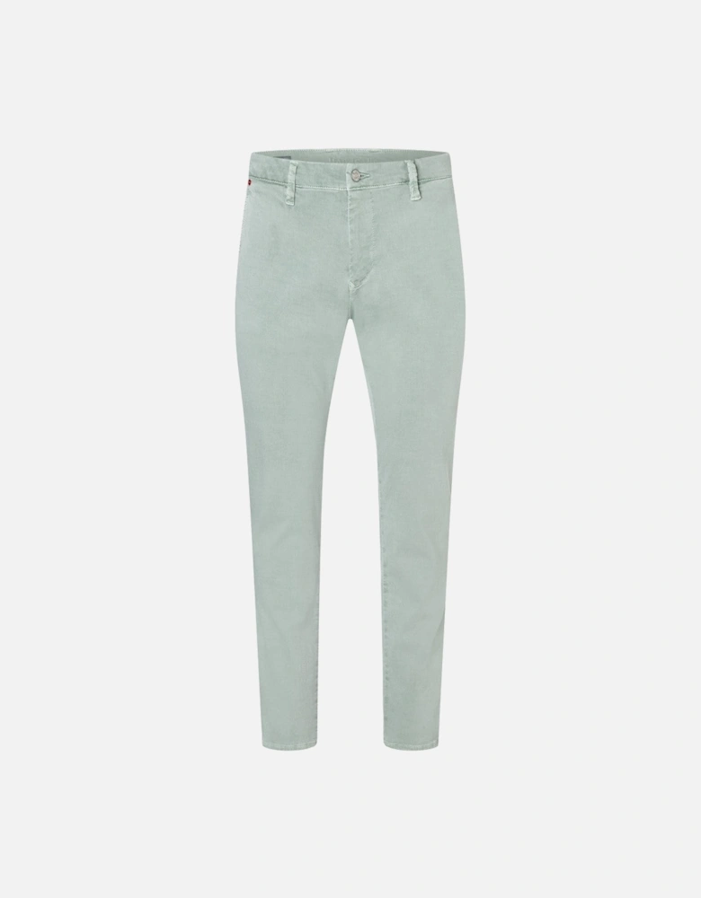 Driver Pant 316 Sage Green