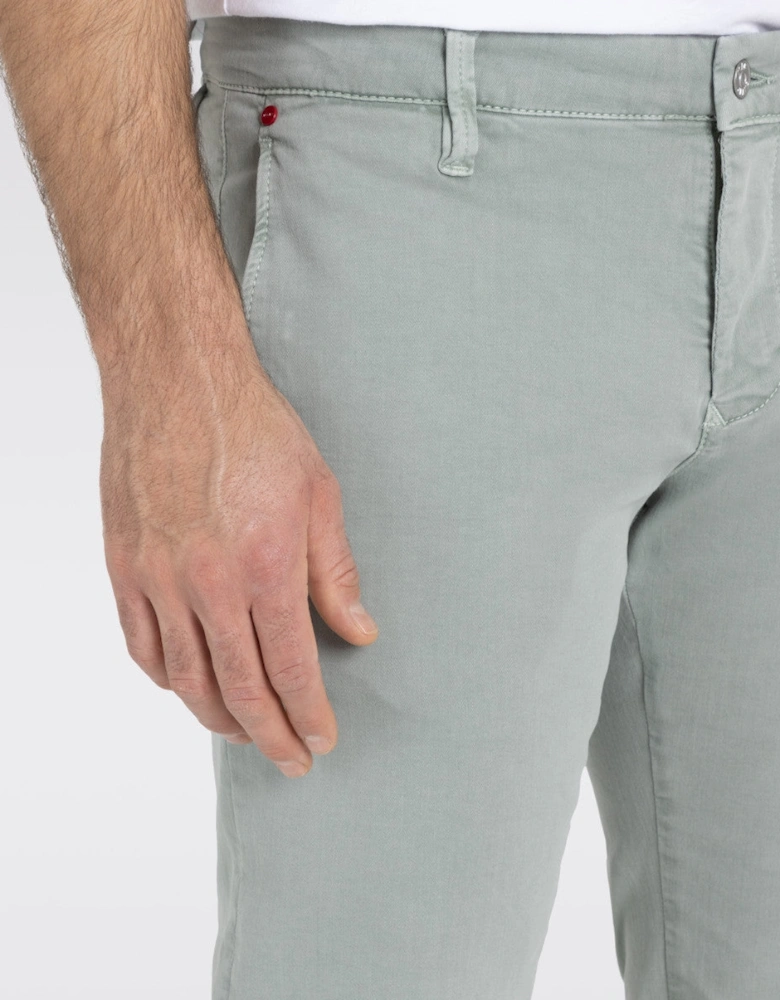 Driver Pant 316 Sage Green