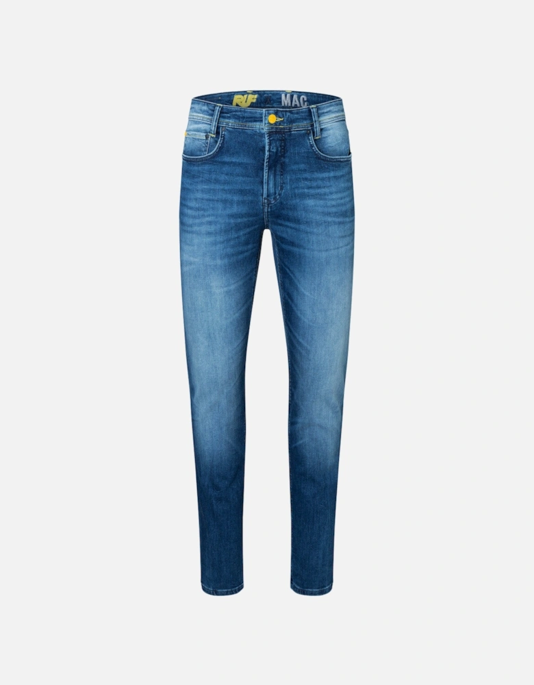 Flex Jeans H590 Blue