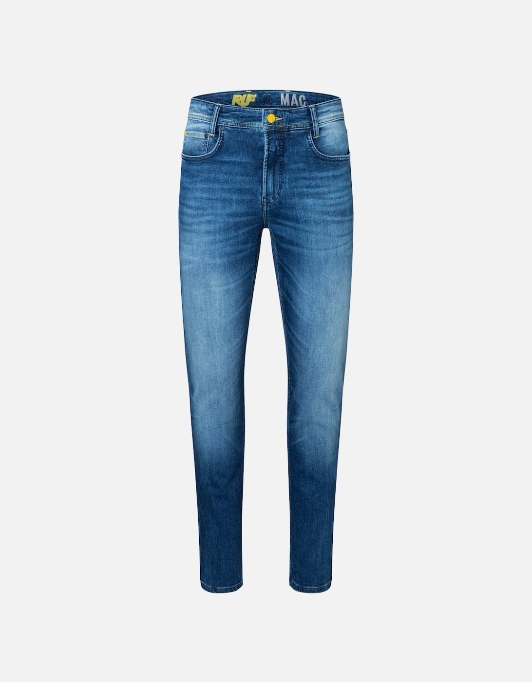 Flex Jeans H590 Blue, 5 of 4