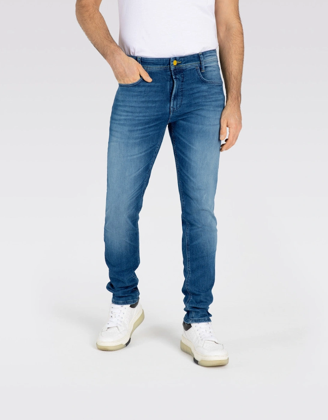 Flex Jeans H590 Blue