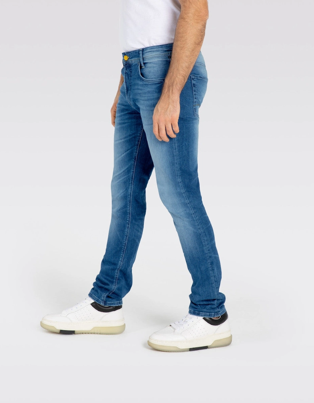 Flex Jeans H590 Blue