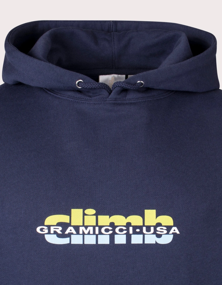 Climb Hoodie