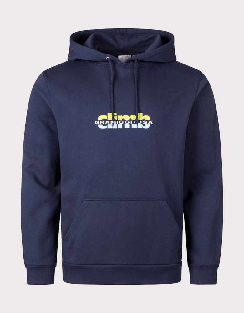 Climb Hoodie