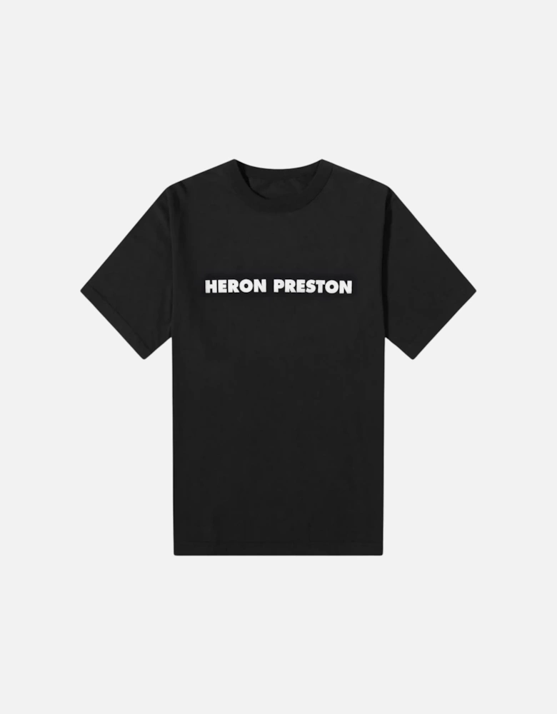 T-Shirt - Black