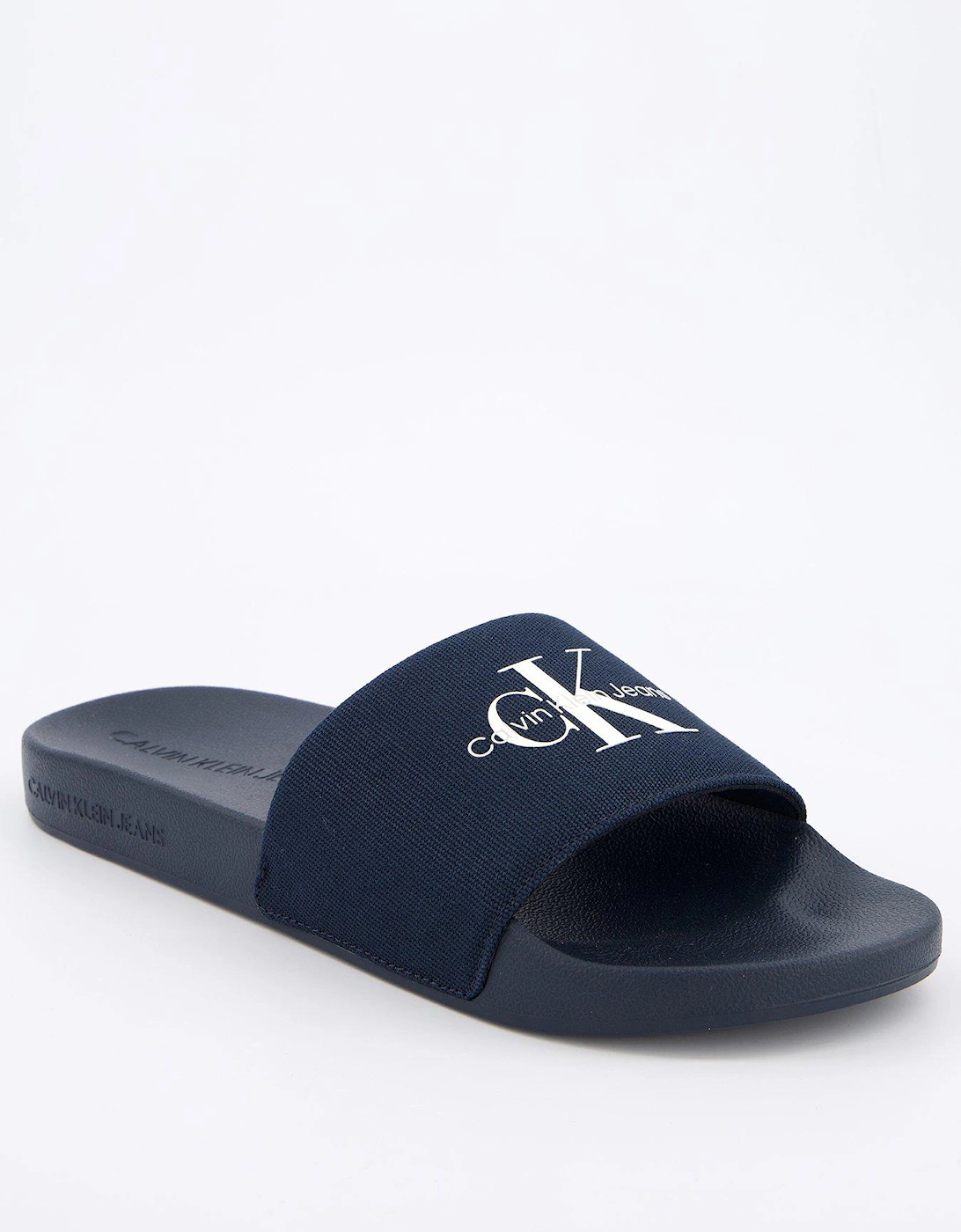 Logo Sliders - Navy, 2 of 1