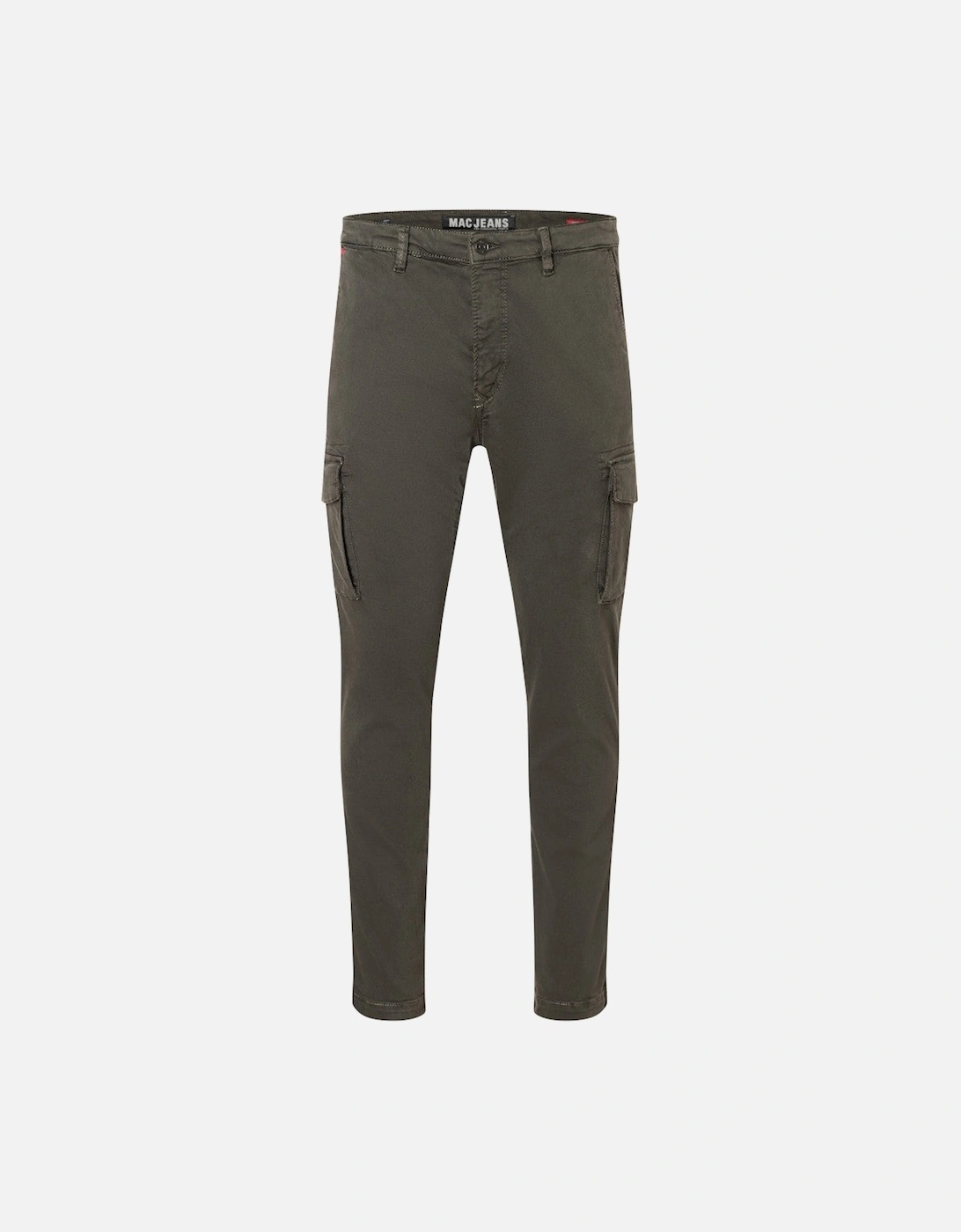 Driver Cargo Pant 360 Fir Green