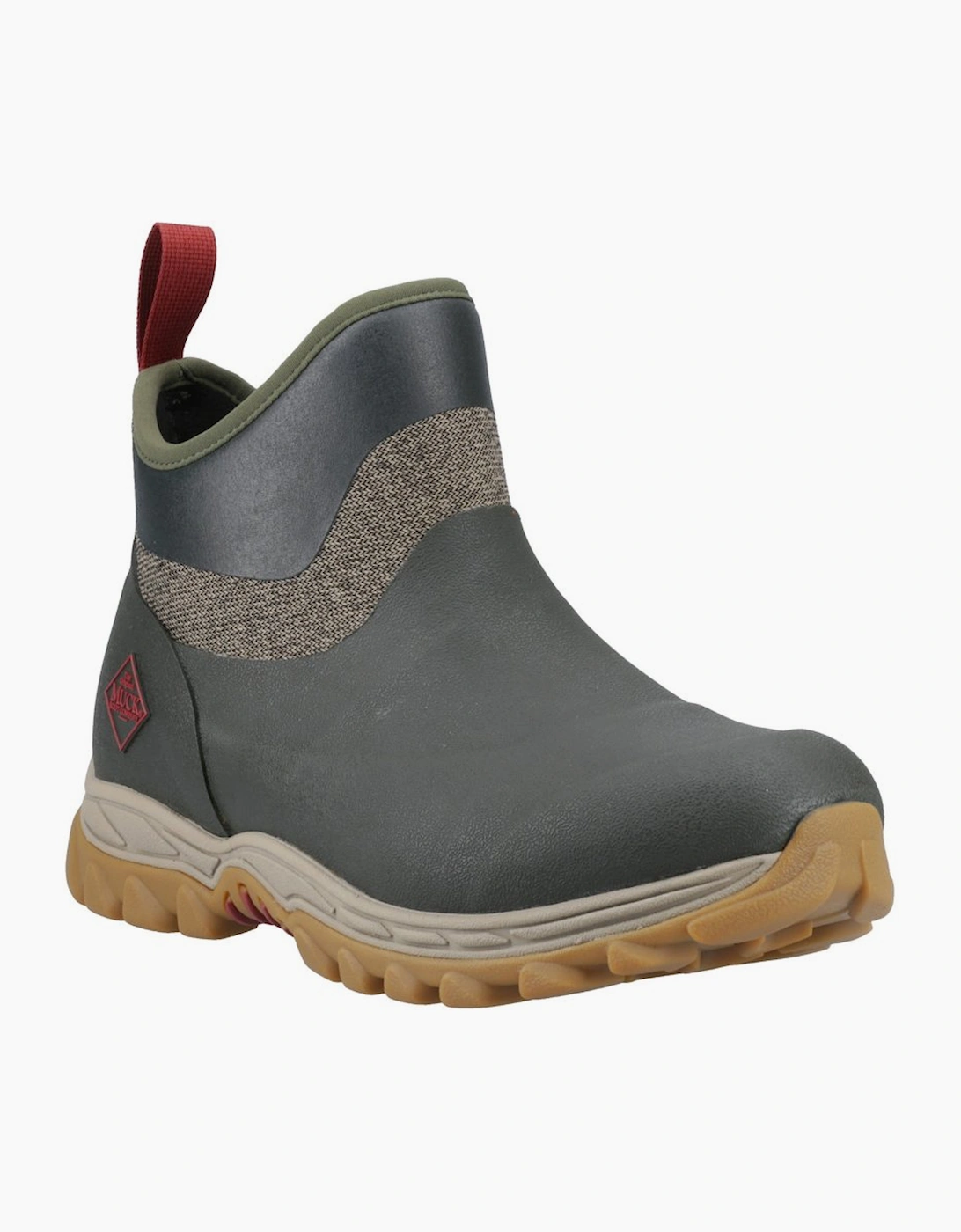 Women's Arctic Sport II Womens Ankle Boots - Grey - Size: 3