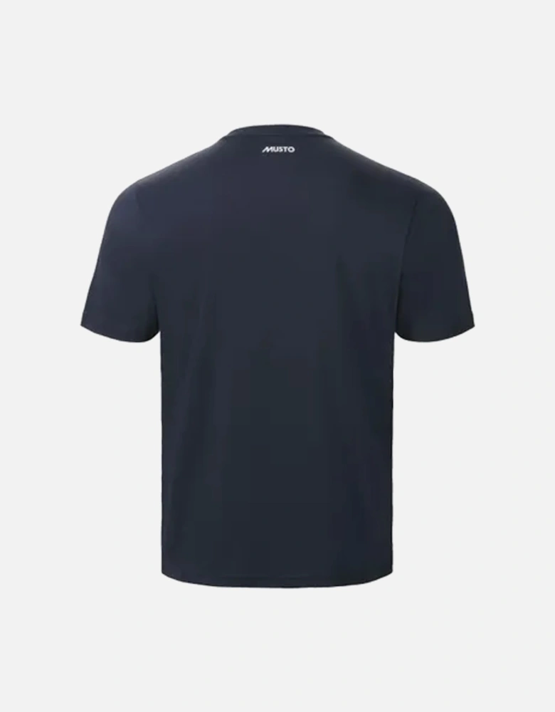 Men's Original Short Sleeve T-Shirt Navy