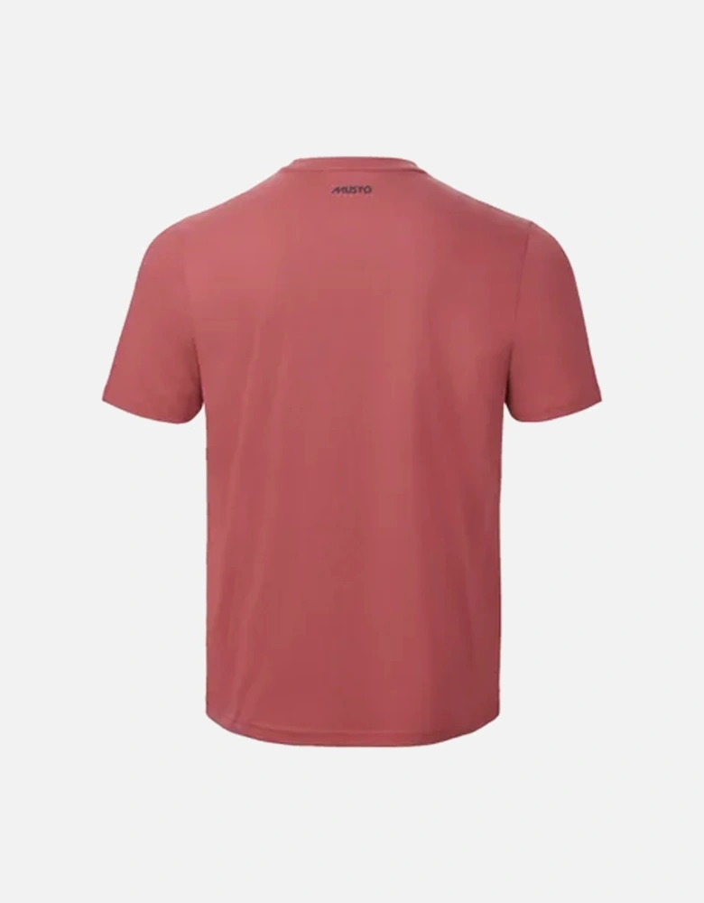 Men's Original Short Sleeve T-Shirt Sweet Raspberry