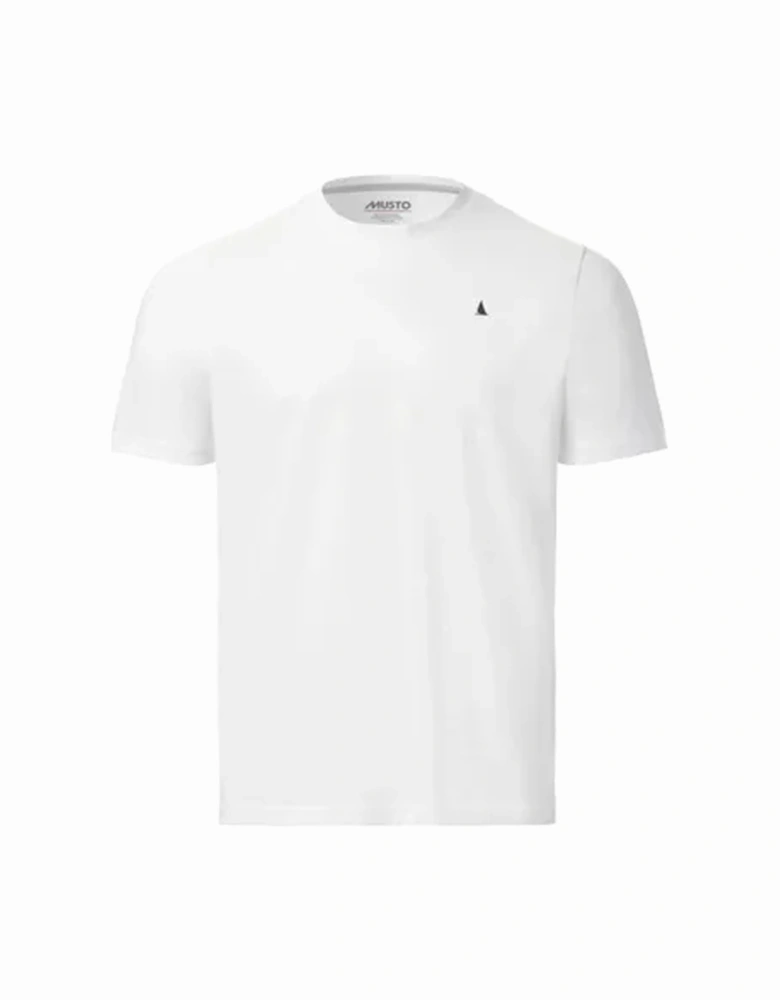 Men's Original Short Sleeve T-Shirt White