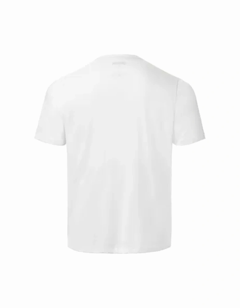 Men's Original Short Sleeve T-Shirt White