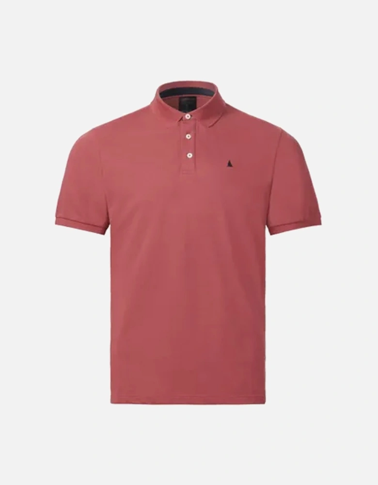 Men's Original Short Sleeve Polo Sweet Raspberry